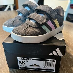 Adidas VL Court 3.0 Sneakers